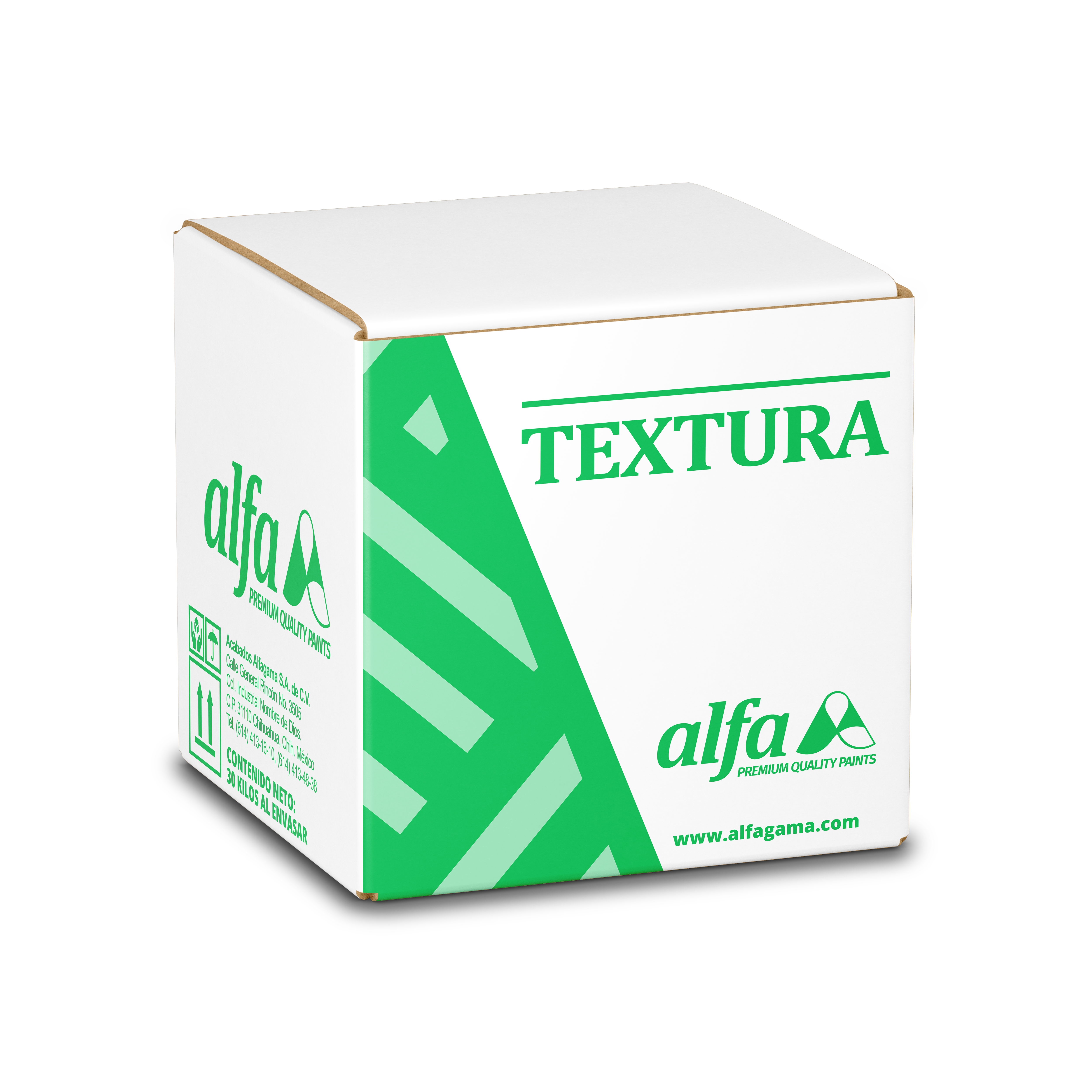 TEXTURA ALFA PREMIUM