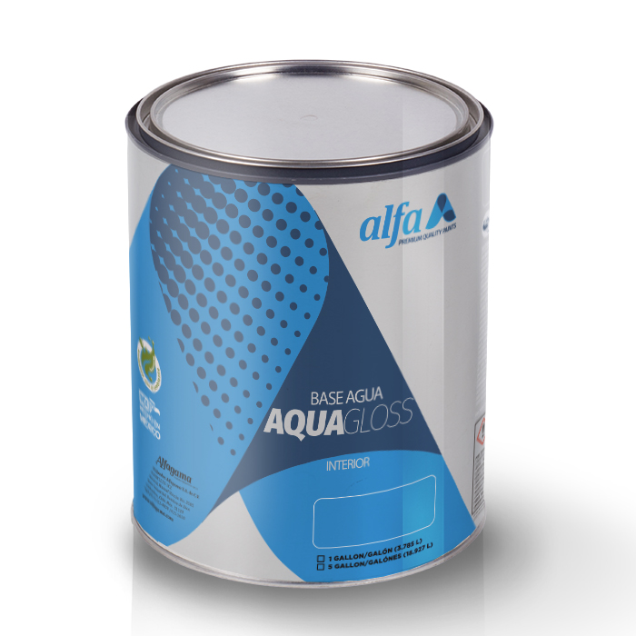 AQUAGLOSS