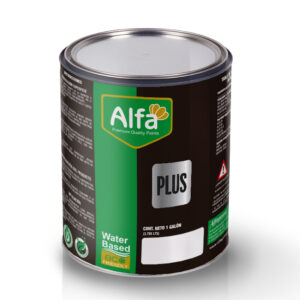 ALFA PLUS