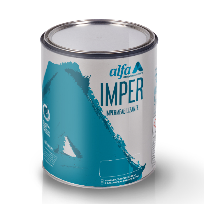 IMPER ALFA 7 AÑOS