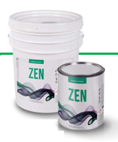 ZEN vinílica