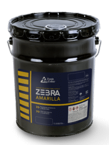 TRÁFICO ZEBRA BASE SOLVENTE vt.07/2026